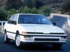 Acura Integra coupe 1986 - 1989